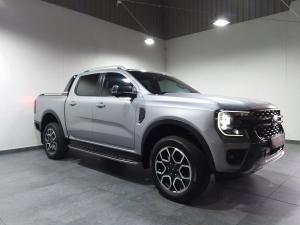 Ford Ranger 2.0 BiTurbo double cab Wildtrak 4x4 - Image 2