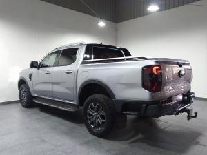 Ford Ranger 2.0 BiTurbo double cab Wildtrak 4x4 - Image 30