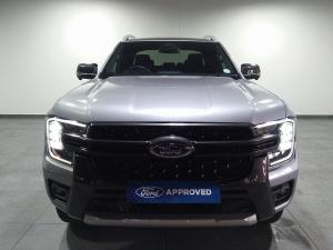 Ford Ranger 2.0 BiTurbo double cab Wildtrak 4x4 - Image 4