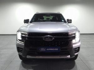Ford Ranger 2.0 BiTurbo double cab Wildtrak 4x4 - Image 4