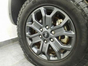 Ford Ranger 2.0 BiTurbo double cab Wildtrak 4x4 - Image 9