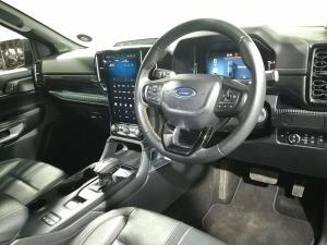 Ford Ranger 2.0 BiTurbo double cab Wildtrak - Image 11