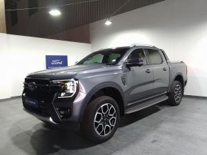 Ford Ranger 2.0 BiTurbo double cab Wildtrak - Image 1