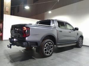 Ford Ranger 2.0 BiTurbo double cab Wildtrak - Image 28