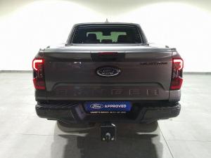 Ford Ranger 2.0 BiTurbo double cab Wildtrak - Image 29