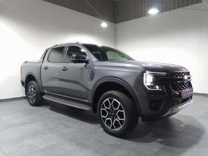 Ford Ranger 2.0 BiTurbo double cab Wildtrak - Image 2