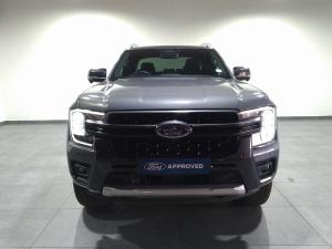 Ford Ranger 2.0 BiTurbo double cab Wildtrak - Image 4