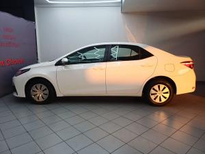 Toyota Corolla Quest 1.8 Plus auto - Image 10