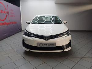 Toyota Corolla Quest 1.8 Plus auto - Image 14