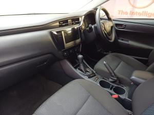 Toyota Corolla Quest 1.8 Plus auto - Image 15