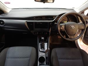 Toyota Corolla Quest 1.8 Plus auto - Image 16