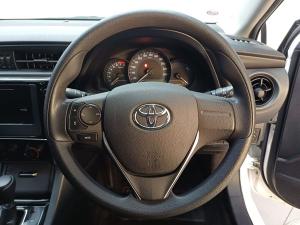 Toyota Corolla Quest 1.8 Plus auto - Image 20