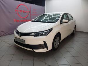 Toyota Corolla Quest 1.8 Plus auto - Image 22