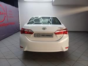 Toyota Corolla Quest 1.8 Plus auto - Image 24