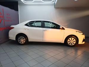 Toyota Corolla Quest 1.8 Plus auto - Image 2