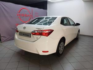 Toyota Corolla Quest 1.8 Plus auto - Image 30