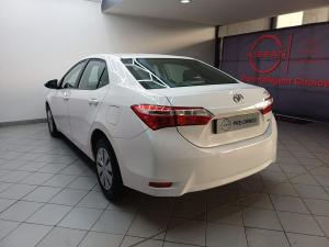 Toyota Corolla Quest 1.8 Plus auto - Image 3