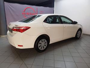 Toyota Corolla Quest 1.8 Plus auto - Image 7