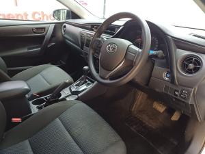 Toyota Corolla Quest 1.8 Plus auto - Image 9