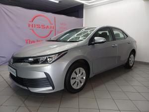 Toyota Corolla Quest 1.8 Plus auto - Image 10