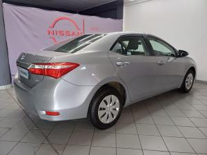 Toyota Corolla Quest 1.8 Plus auto - Image 13