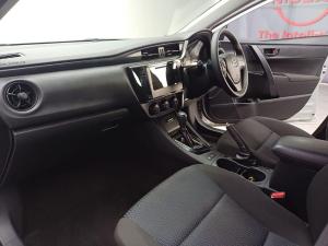 Toyota Corolla Quest 1.8 Plus auto - Image 16
