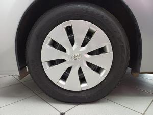 Toyota Corolla Quest 1.8 Plus auto - Image 24