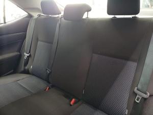 Toyota Corolla Quest 1.8 Plus auto - Image 4