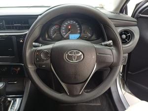 Toyota Corolla Quest 1.8 Plus auto - Image 7