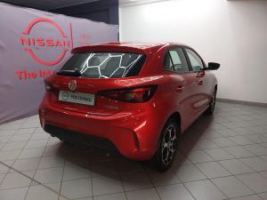 MG MG3 1.5 Luxury - Image 10