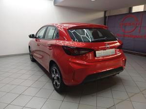 MG MG3 1.5 Luxury - Image 12