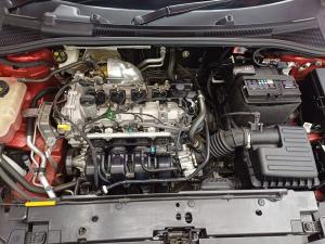 MG MG3 1.5 Luxury - Image 16