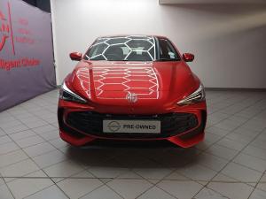 MG MG3 1.5 Luxury - Image 17