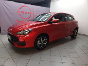 MG MG3 1.5 Luxury - Image 18