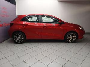 MG MG3 1.5 Luxury - Image 19