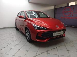 MG MG3 1.5 Luxury - Image 1