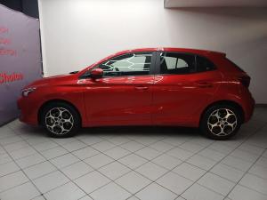 MG MG3 1.5 Luxury - Image 20