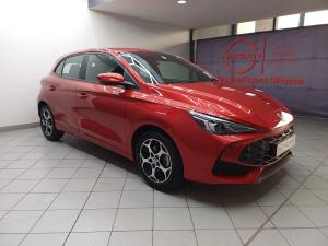 MG MG3 1.5 Luxury - Image 22
