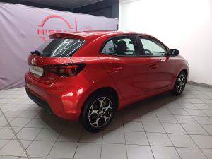 MG MG3 1.5 Luxury - Image 24