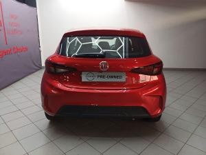 MG MG3 1.5 Luxury - Image 25