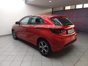 MG MG3 1.5 Luxury - Image 26