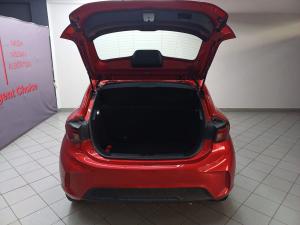 MG MG3 1.5 Luxury - Image 27