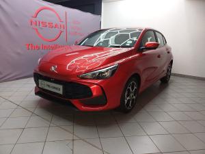 MG MG3 1.5 Luxury - Image 3