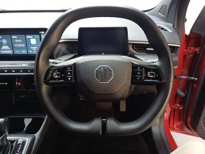 MG MG3 1.5 Luxury - Image 4