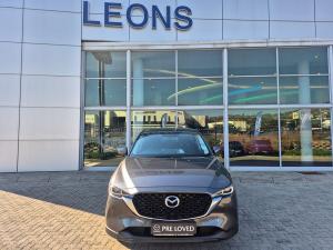 Mazda CX-5 2.0 Active - Image 2