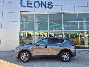 Mazda CX-5 2.0 Active - Image 4