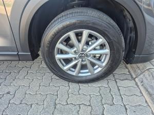 Mazda CX-5 2.0 Active - Image 6