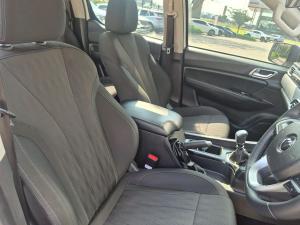 Foton Tunland G7 2.0TD double cab TL manual - Image 12
