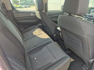 Foton Tunland G7 2.0TD double cab TL manual - Image 13