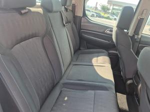 Foton Tunland G7 2.0TD double cab TL manual - Image 14